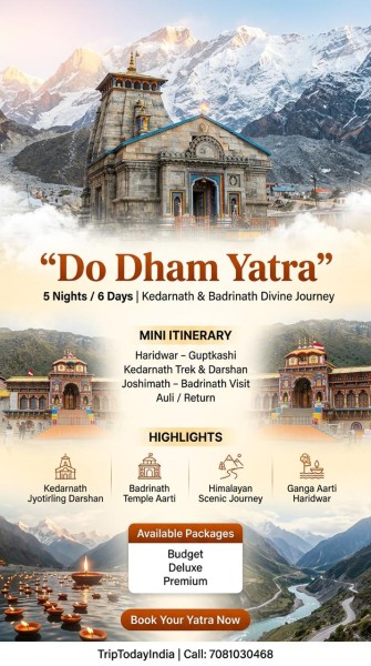 do dham yatra 