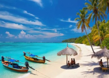 Lakshadweep